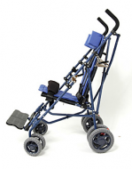 Кресло-коляска инвалидная детская 7000AT серия 7000
